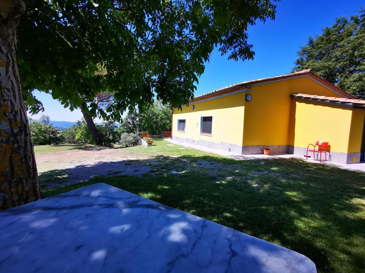 Villa Matilde Catabbio Buitenkant foto