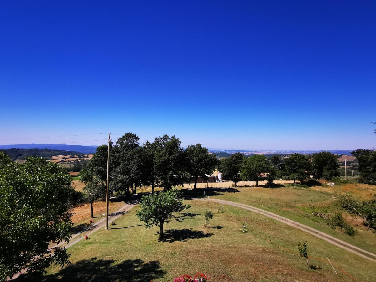 Villa Matilde Catabbio Buitenkant foto