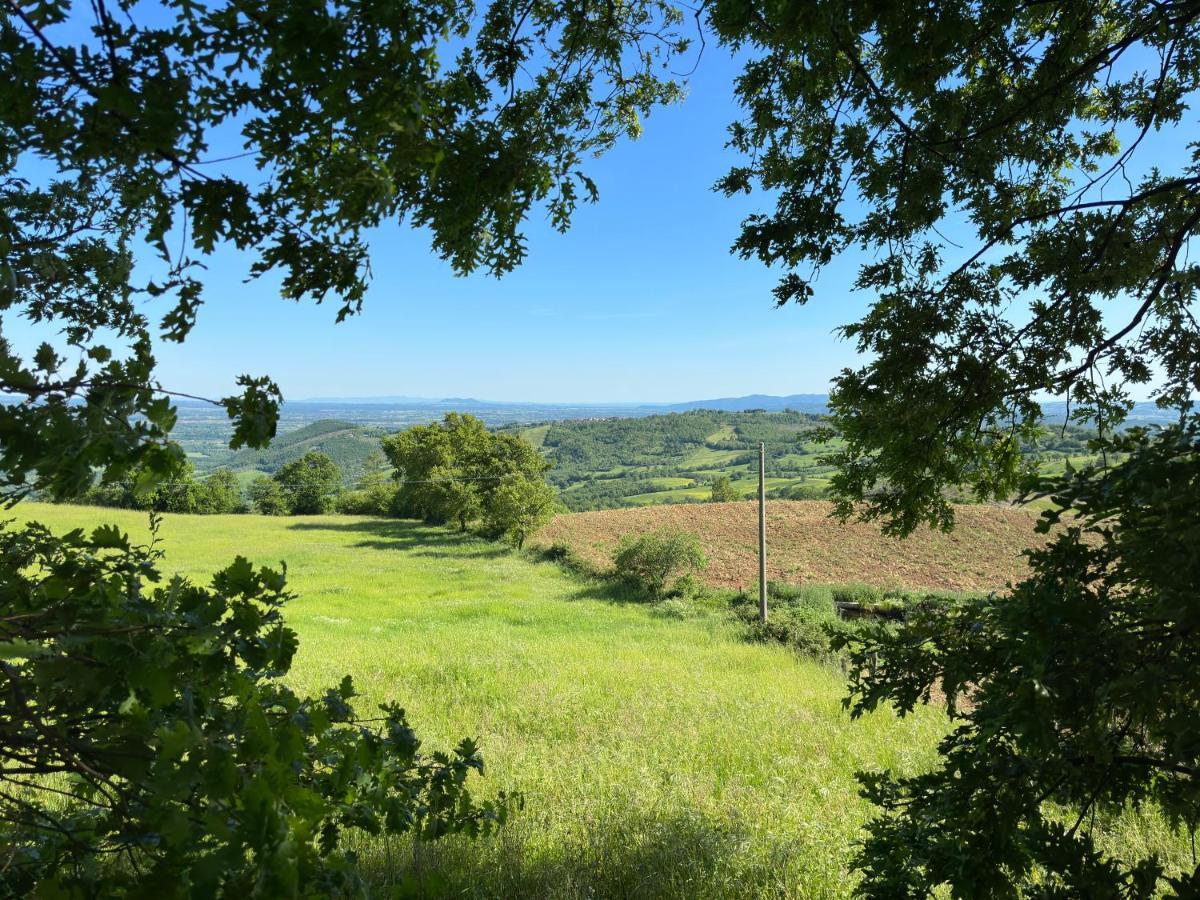 Villa Matilde Catabbio Buitenkant foto