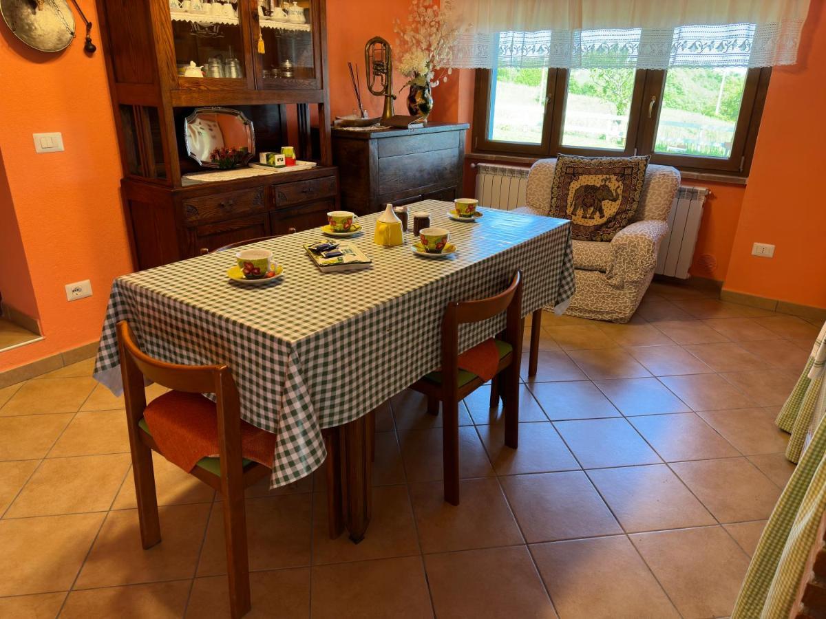 Villa Matilde Catabbio Buitenkant foto