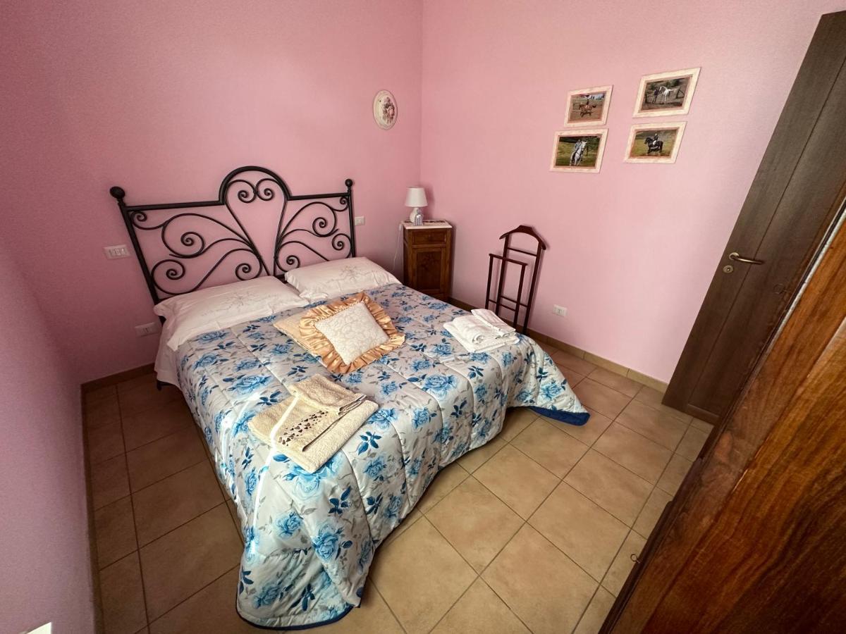 Villa Matilde Catabbio Buitenkant foto
