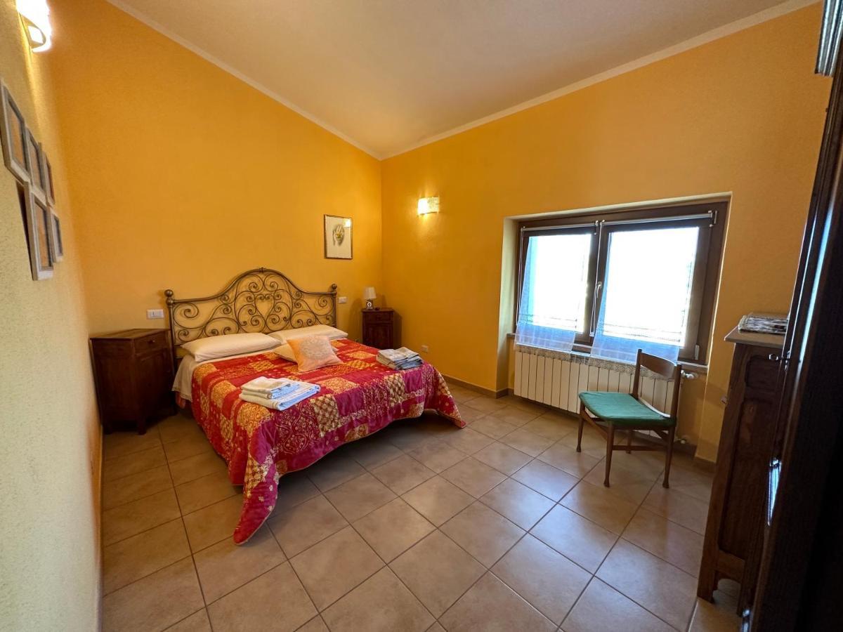 Villa Matilde Catabbio Buitenkant foto
