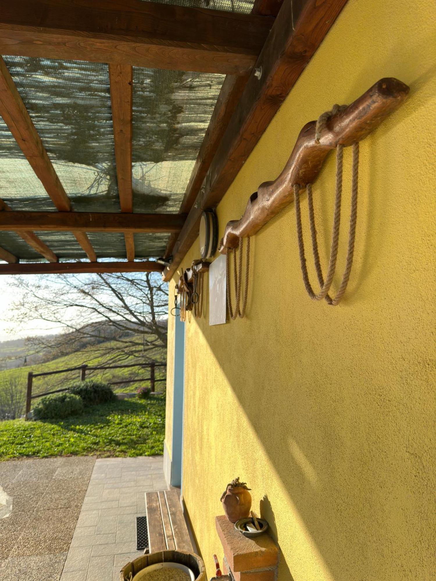 Villa Matilde Catabbio Buitenkant foto